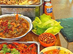 -江湖万州烤鱼(王子美食城)