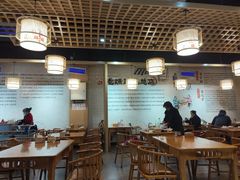 大堂-易老妈蹄花.特色川菜(人民公园总店)