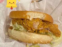 -麦当劳(成都时代奥特莱斯店)