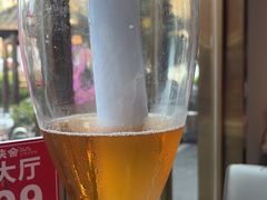 -侠舍·江湖烤全羊·大排档(沌口总店)