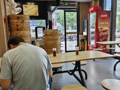 -新丰小吃(江陵路分店)
