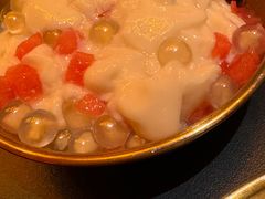 -何师烧烤Pro ·江湖川菜·小龙虾·精酿(太古里旗舰店)
