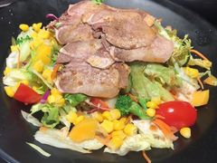 -韩烧牛中牛·甄选黑牛烤肉(黑金店)