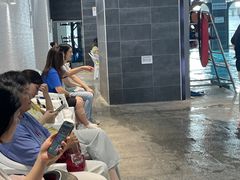 -FLARE STAR FITNESS(复地活力城店)