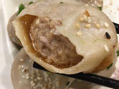 特色生煎-东泰祥生煎馆(重庆北路店)