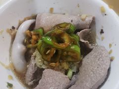 -华哥新鲜猪精品美食
