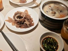 -加餐海鲜自助餐厅(福清万达店)