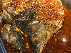 -鱼酷活鱼烤鱼(南京水游城店)