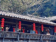 -无量山自然风景保护区