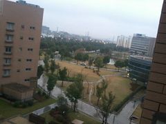 外景-上海中兴和泰酒店(张江高科地铁站店)