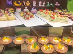 -美盛喜来登大酒店-盛宴标帜餐厅