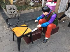 -吉庆街美食广场