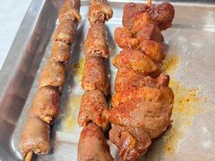 -海平馄饨(逍遥二路店)