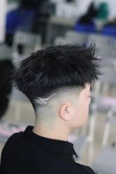 -尼特斯男士发型馆