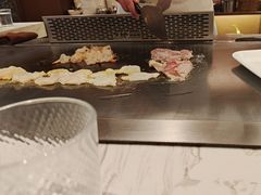 -火地铁板烧(河西龙湖天街店)