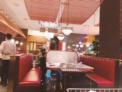 -捞神煲汤火锅(湖滨商业街店)