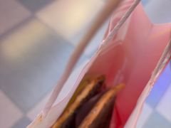 -阿甘锅盔(合生汇购物中心店)