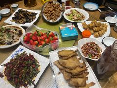 -萃和楼海鲜酒店(汉口路店)