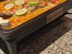 -里岛烤鱼(东港凯虹广场店)