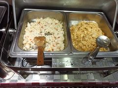 -谦和素食自助餐(云峰花园店)