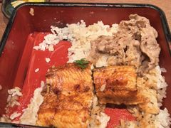 -玄白·炭烤活鳗(上海首店)