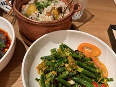 -一坐一忘云南菜(三里屯店)