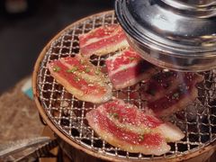 薄烧肥牛-魔宗·烧肉(汉街店)