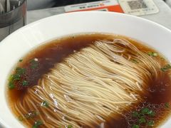 -南小馆(迪士尼小镇店)
