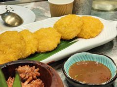 -浩海火烧云傣家菜(京广店)