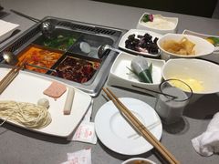 -海底捞火锅(奥山世纪城店)