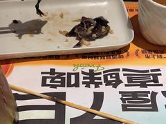 -木屋烧烤(南新店)