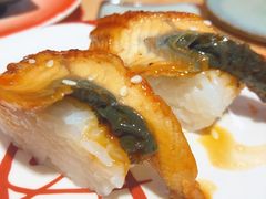 -禾绿寿司(星光68广场店)