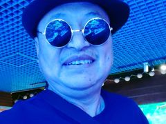 -太平洋海底世界