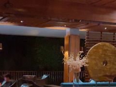 -日落吧·海景咖啡厅·餐酒吧·鸡尾酒·下午茶·乐队表演·浪漫夕阳·三亚文华东方酒店