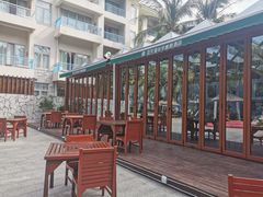 -三亚亚龙湾雅高美爵酒店