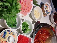 -大龙燚火锅(天安云谷店)