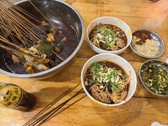 -厕所串串(文殊院店)