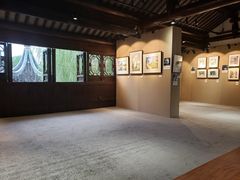 -我嘉书房(南翔名士居店)