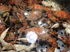 -一号码头蒸汽海鲜自助