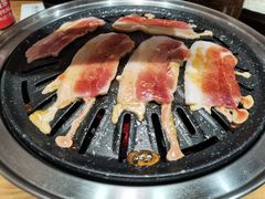 -九田家黑牛烤肉料理(石路天虹店)