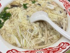 酸辣汤-登瀛楼(山西路店)