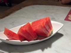 -尚尚仙·酸汤猪手·猪肚鸡火锅(华联万柳购物中心店)