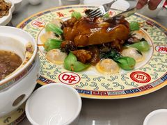 -鹿鸣春饭店(总店)