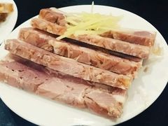 -镇南锅盖面馆(解放路店)