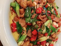 -一楼食业·美食人家