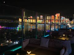 -VENU+海景酒廊