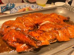 原创京广烧鸭-太兴餐厅(东方广场分店)