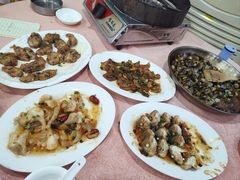 -标记好食