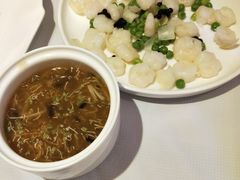 -小厨娘淮扬菜(六合欢乐港店)