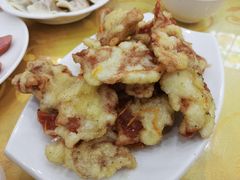 锅包肉-东北特色水饺(郭家桥店)